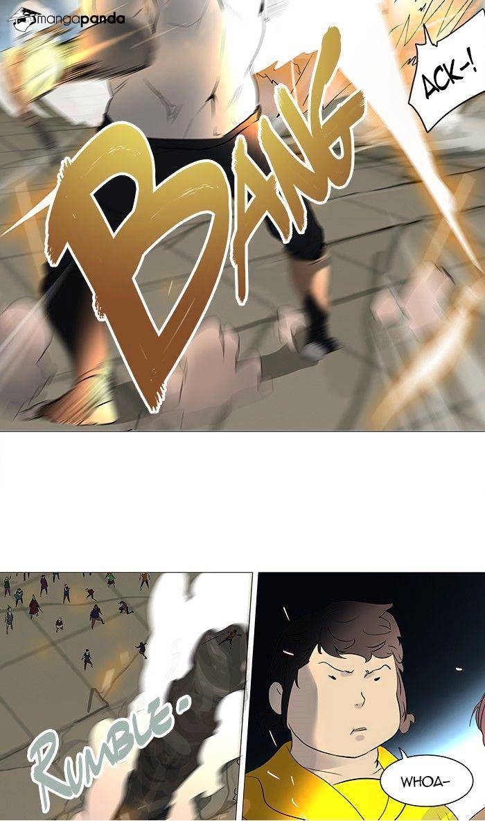 Tower of God, Chapter 242 image 13